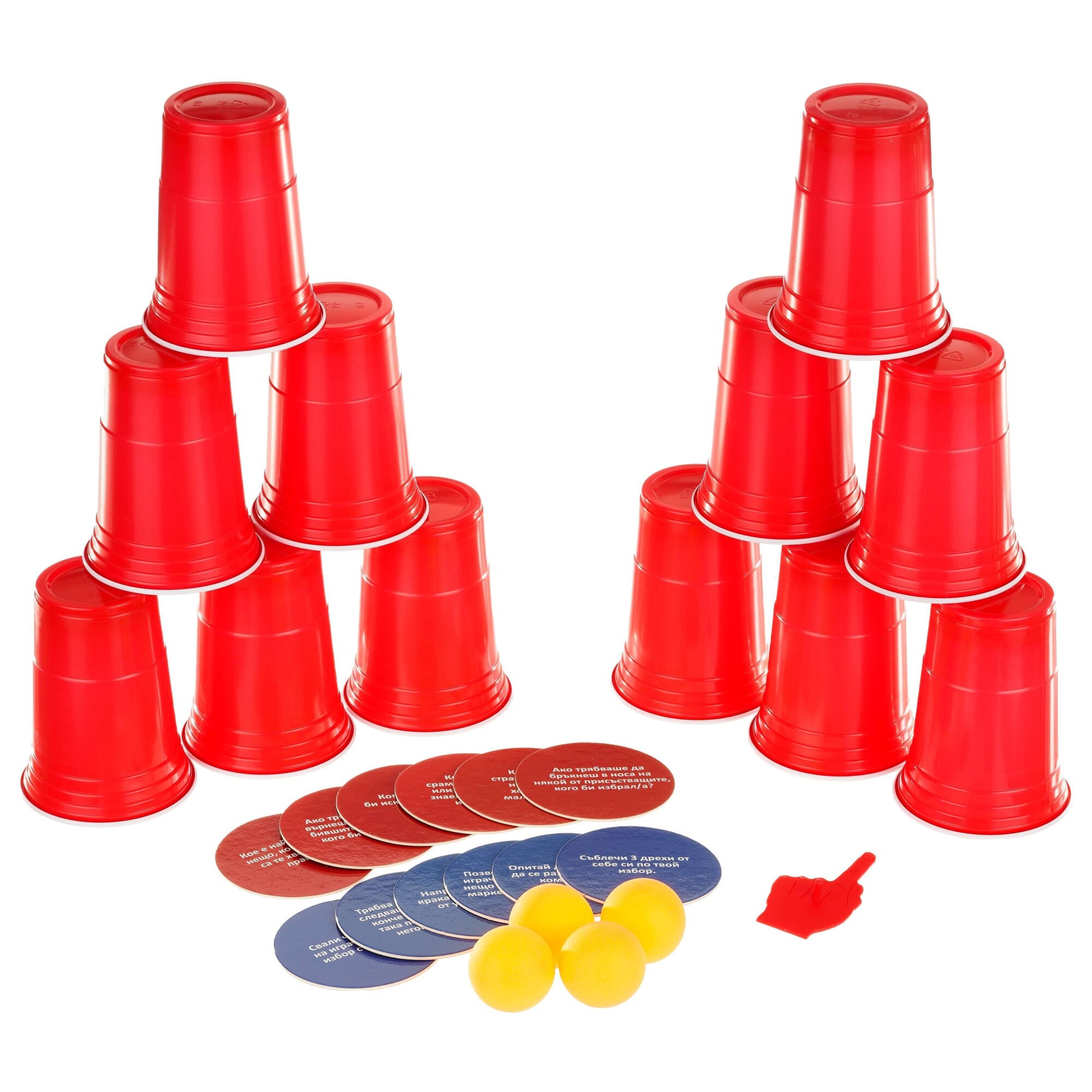 Gioco stampabile per bere a Natale, gioco da bere per le feste, gioco
