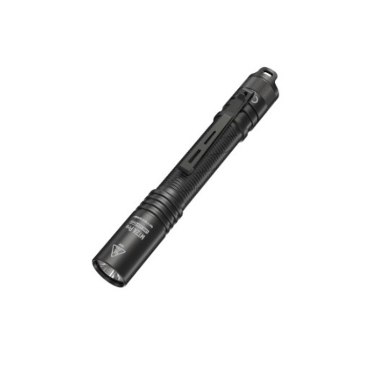 Професионално фенерче, Nitecore MT2A Pro, презареждаемо USB-C, 1000 лумена, 255 метра