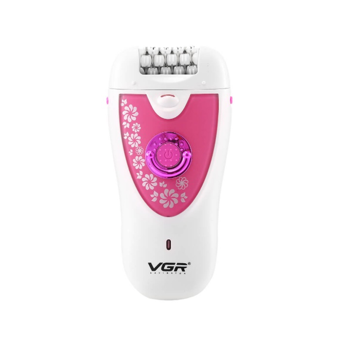 Многофункционален електрически епилатор VGR, V-722