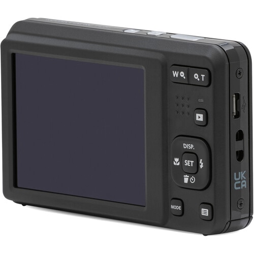 Aparat Foto Kodak PixPro FZ55, 16 MP, Zoom 5X, Vlogging, Full HD