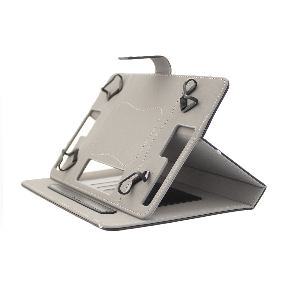 Husa pentru tableta Business Nimbo 9/10 inch universal, auriu