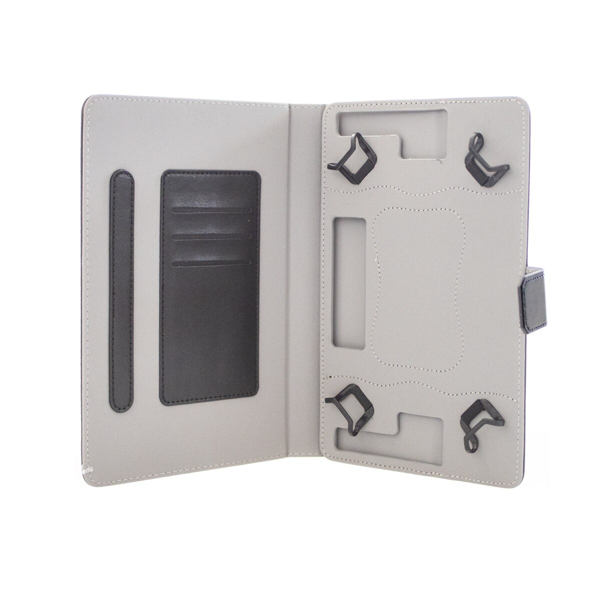 Husa pentru tableta Business Nimbo 9/10 inch universal, auriu