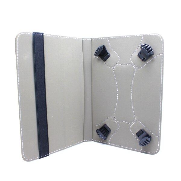 Husa pentru tableta Nimbo 7/8 inch universal, Bufnita
