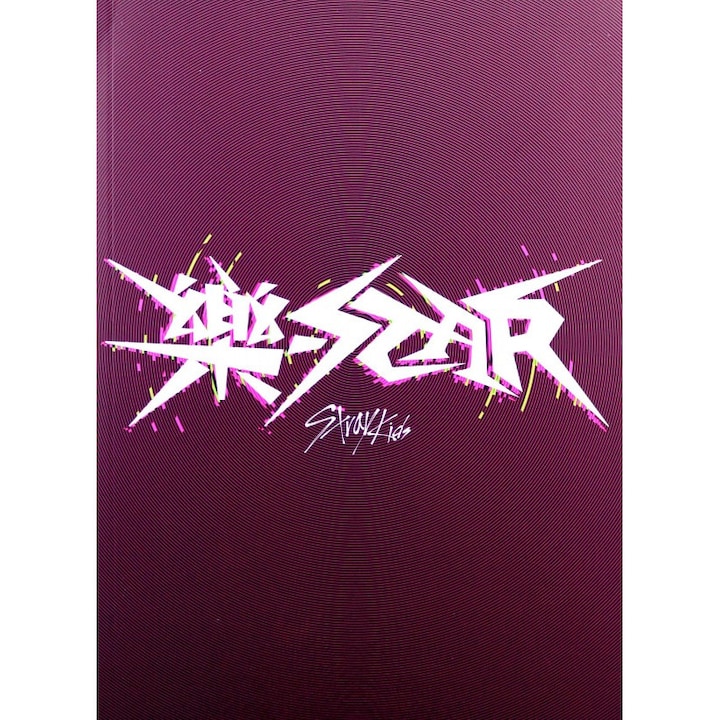 Stray Kids: Rock-Star (Limited Star Ver.) [CD]