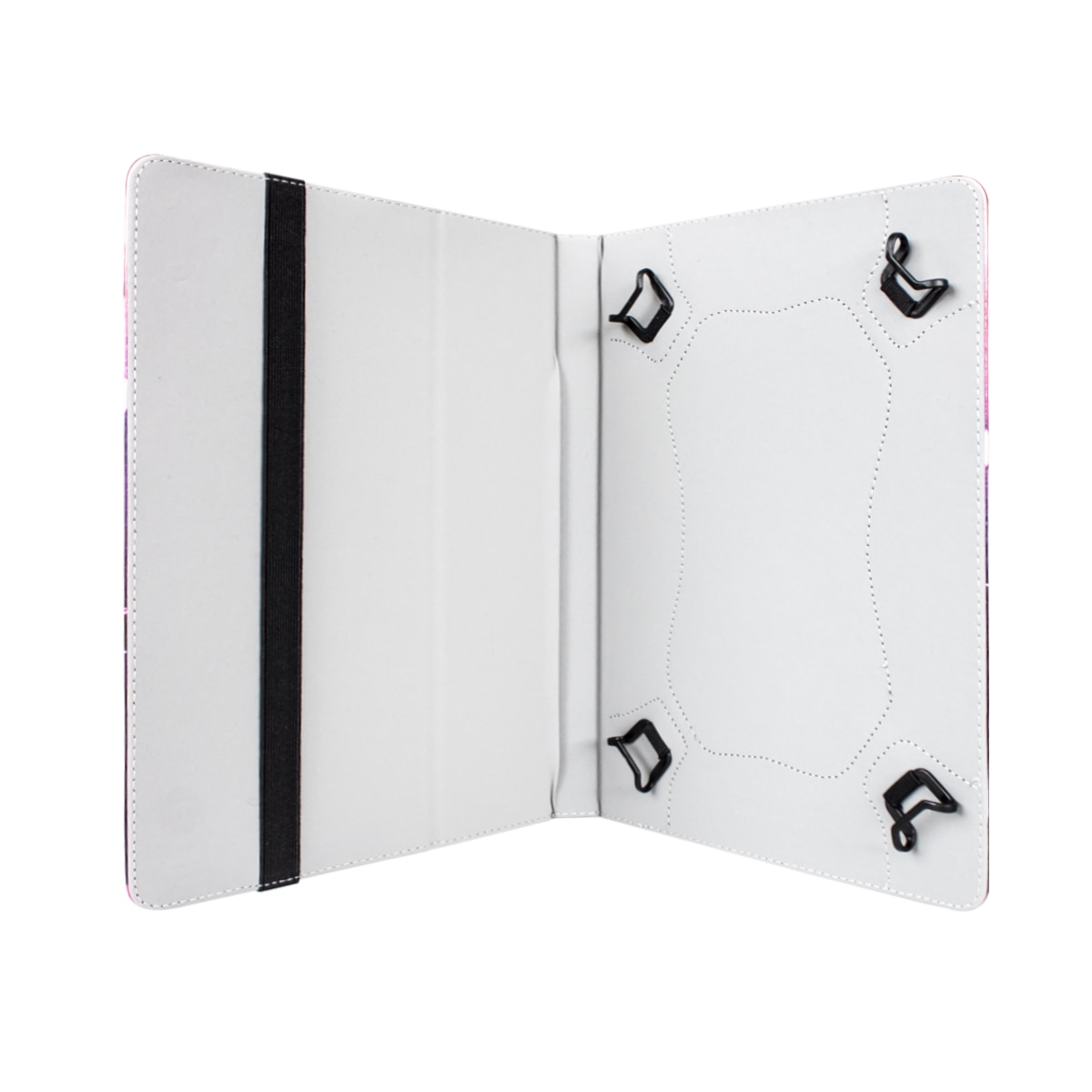 Husa pentru tableta Nimbo 7/8 inch universal, Paris