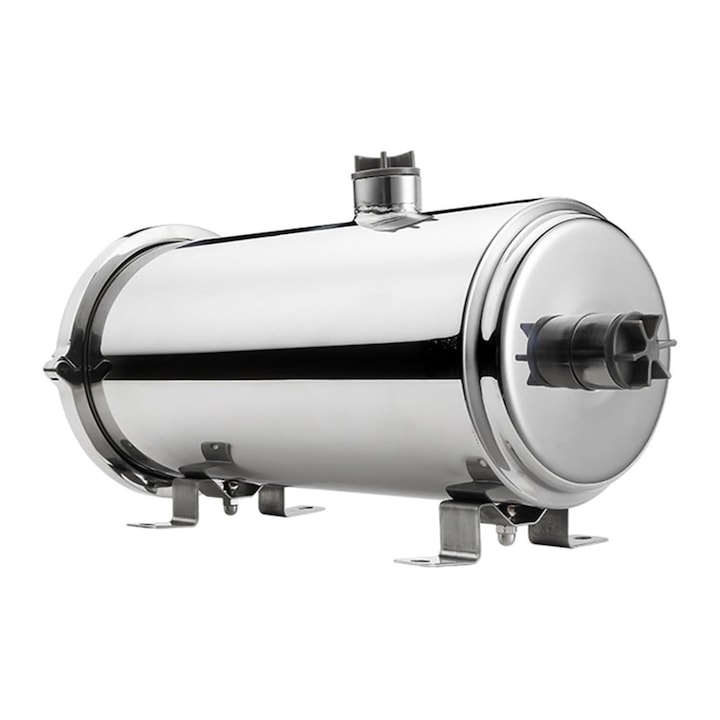 Пречиствател за вода, монтаж под мивка - Усъвършенствана система за филтриране с обратна осмоза и PVDF ултрафилтрация