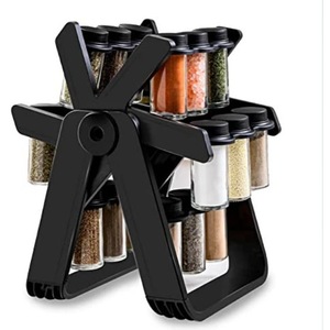 Rasnite si dozatoare condimente