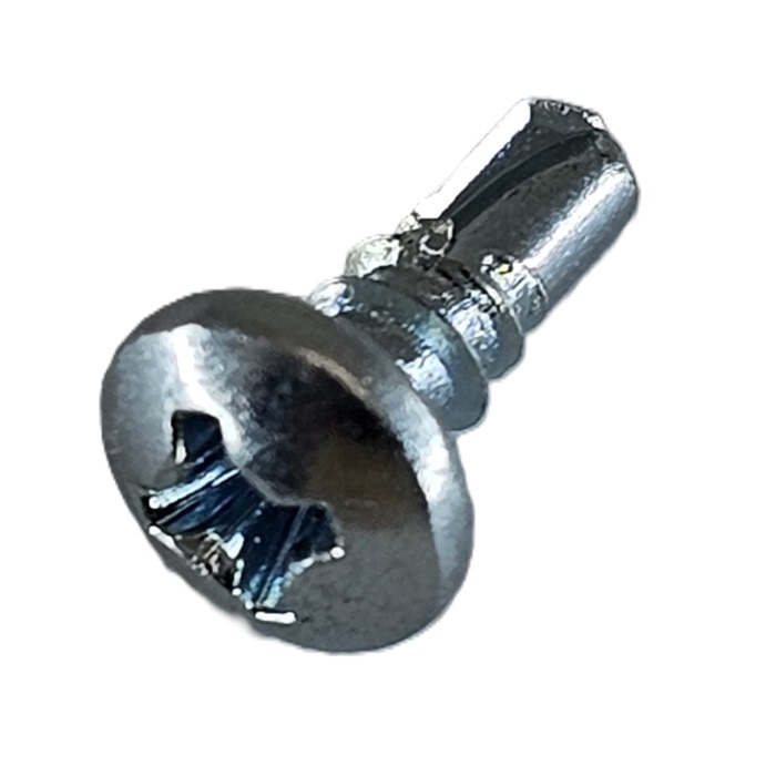 Самопробивен винт с куполообразна глава 3.5x9.5mm - 1000 бр./кутия ...