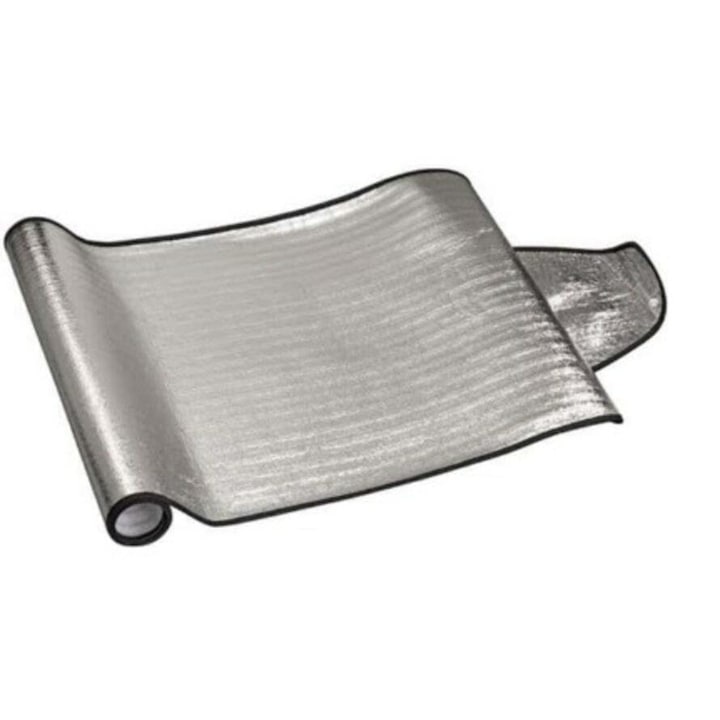 Parasolar termic pentru parbrizul masinii, dimensiuni 150 x 70 cm, Dunlop