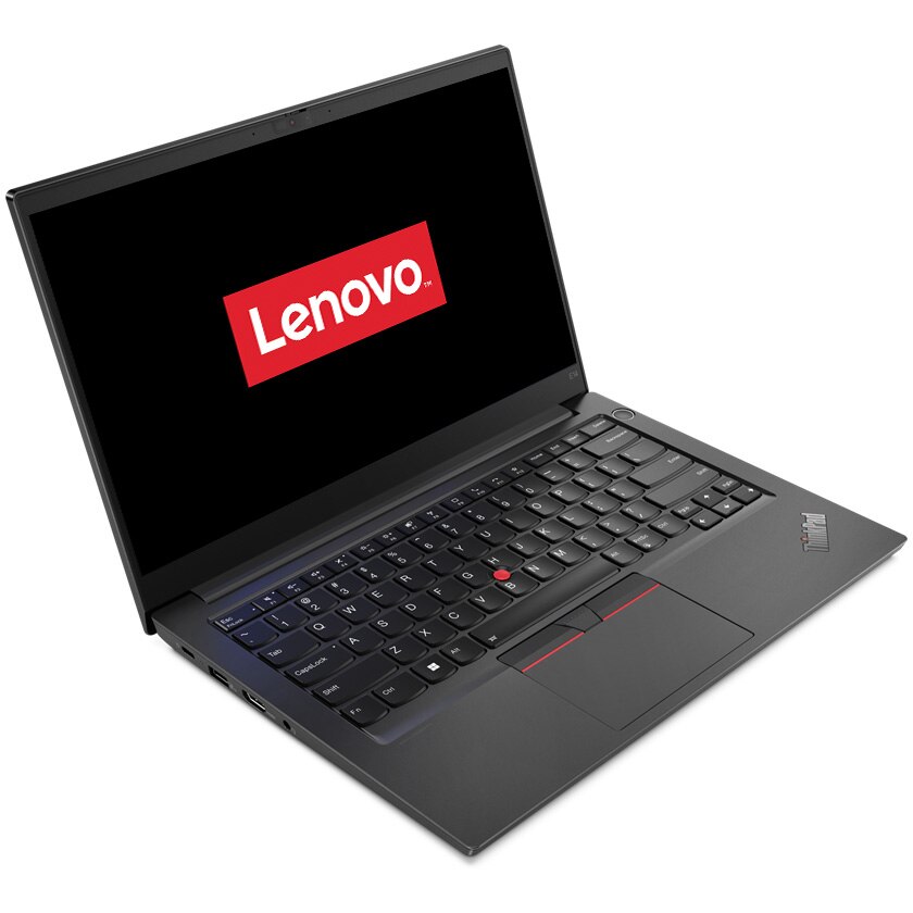 Laptop Lenovo ThinkPad E14 Gen 4 cu procesor Intel® Core™ i5-1235U