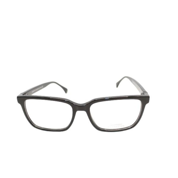 Рамки за очила, Avanglion, AVO3210-54, правоъгълни, черни, пластмасови, 54 mm x 17 mm x 145 mm