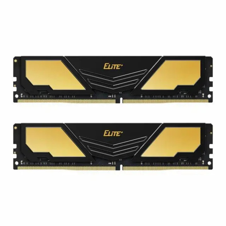Memorie RAM, Patriot, 32GB, DDR4, 3200MHz, negru