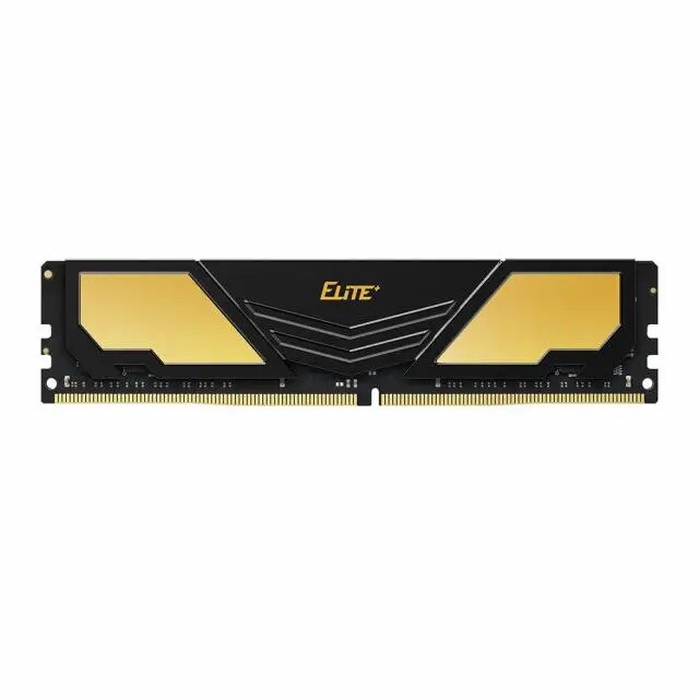 Memorie Team Group Elite Plus DDR4 - 8GB 3200MHz CL22 - eMAG.ro