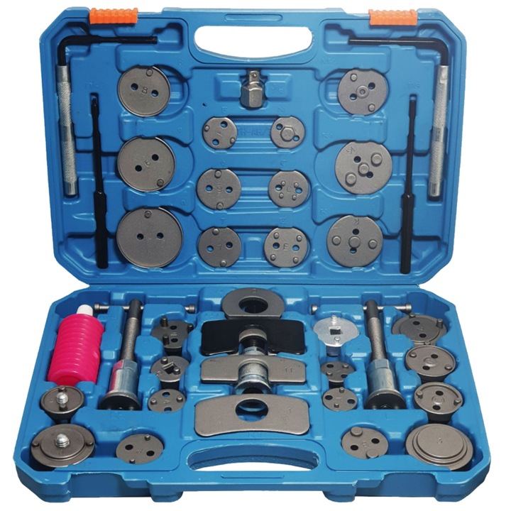 KIT PRESARE, FALCON, ALBASTRU