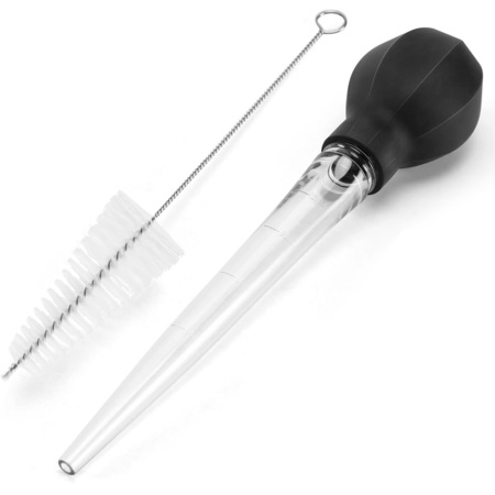Instrument pentru gatit, Lnaisi, Negru