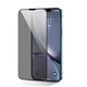 Folie Protectie Ecran Sticla 2.5d Privacy Cellara Compatibil cu iPhone XR/11 - Negru