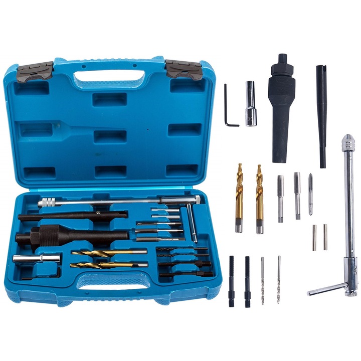 Fékjavító készlet, Falcon, Kék