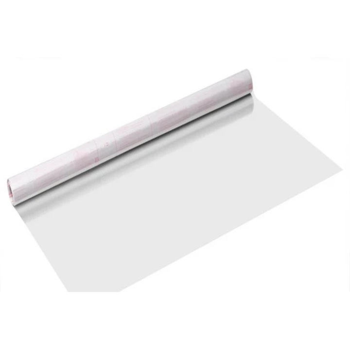Folie Transparenta Autocolanta pentru Protectie, Multisuprafete 40X 200cm - Enz Shop