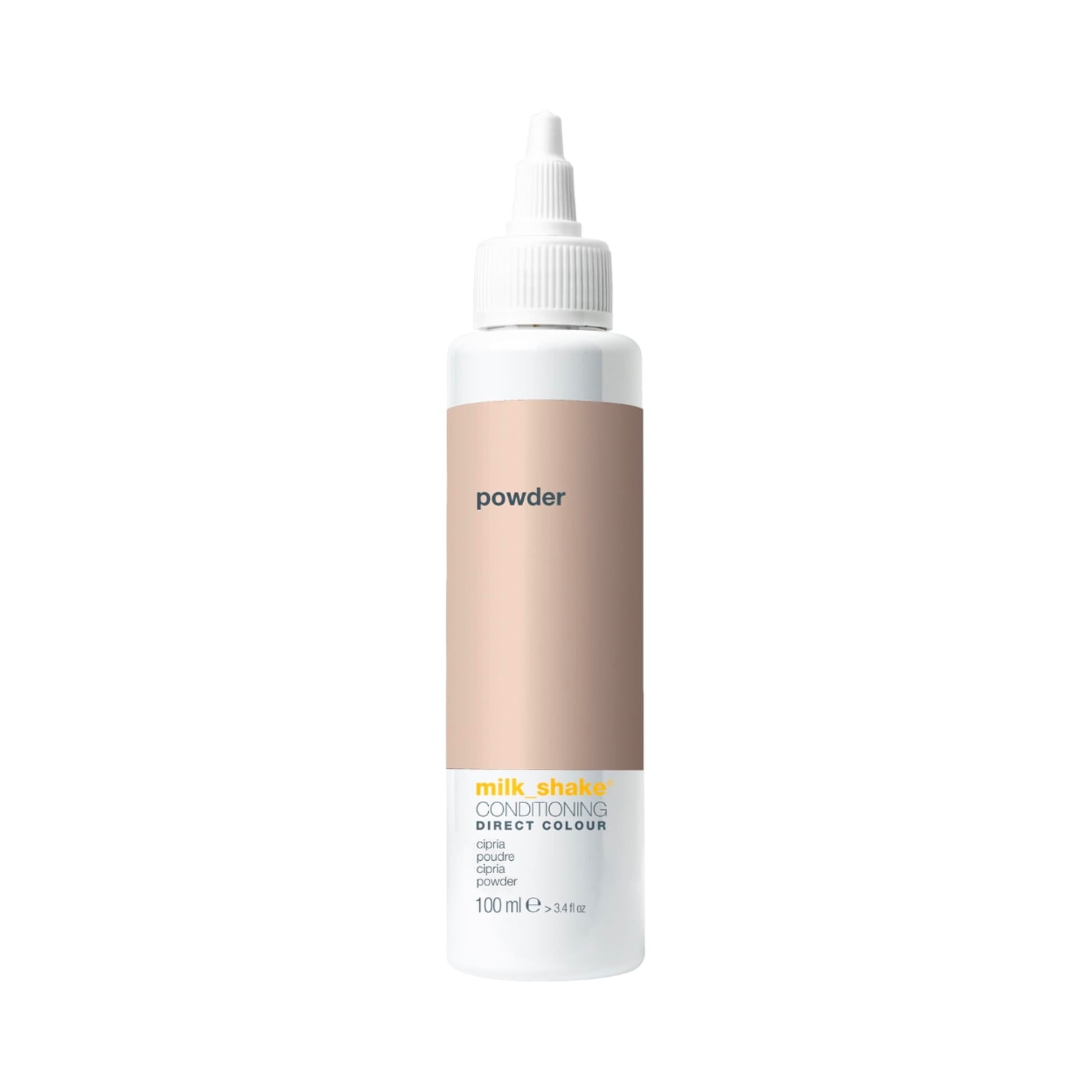 Балсам оцветител Milk Shake, Direct Color, 100 мл - eMAG.bg