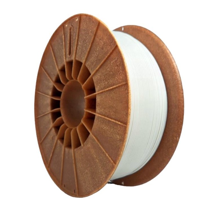 Filament, ROSA3D, PLA, 1,75 mm, 1 kg, fehér