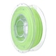 Filament, Rosa3D, Pla, Pentru Incepatori, 1.75 Mm, Usor De Imprimat, Sigur Pentru Copii, Polimat, Pastelat, Produs De Inalta Calitate, 350G, Verde Deschis