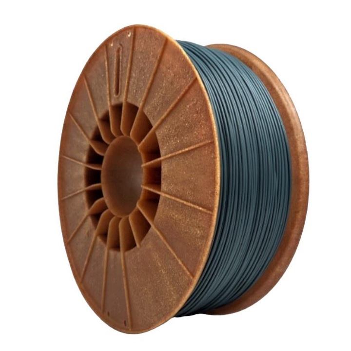 Izzószál, ROSA3D, PLA, 1,75 mm, 1 kg, szürke