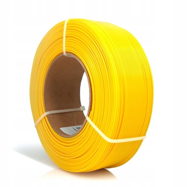 Izzószál, ROSA3D, PLA, 1,75 mm, 1 kg, sárga