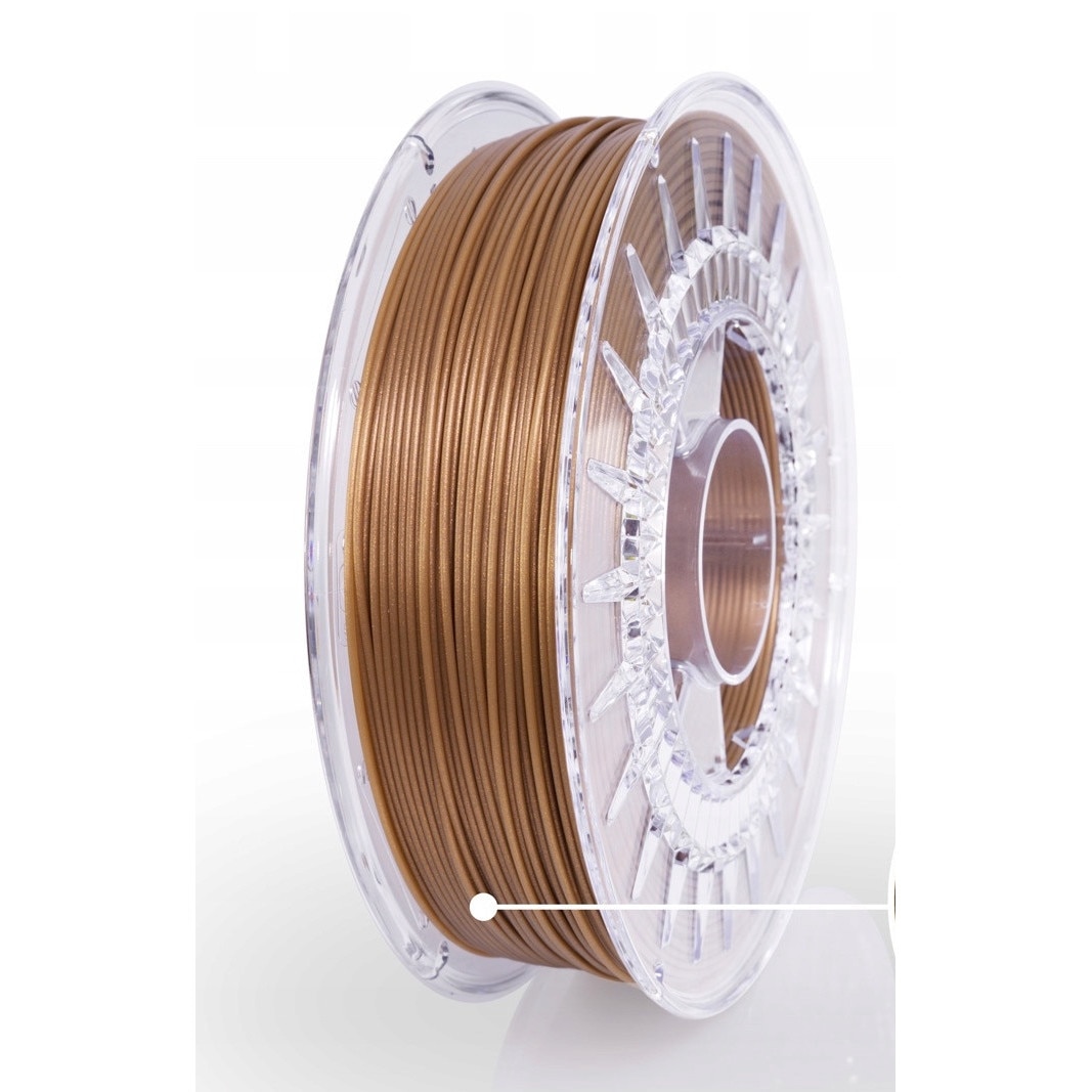 Filament pour imprimante 3D - PLA Starter - Rosa3D - 1,75mm - 800g