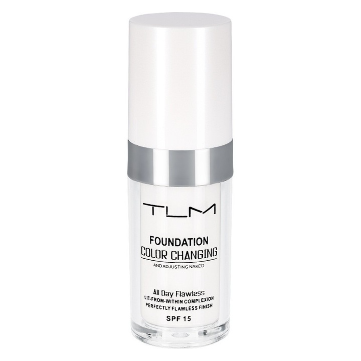 Set 2 x Fond de Ten Color Changing TLM