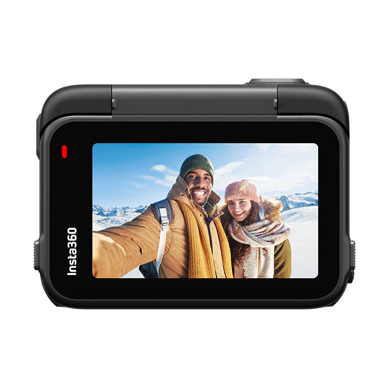 ace♡ Camera Video Sport Insta360 Ace Pro, Standalone, Negru - eMAG.ro