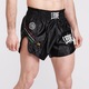 Short Leone Thai Flag Negru XL