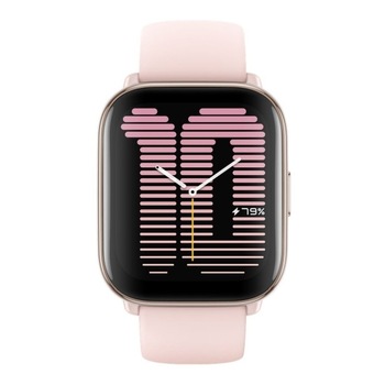 Smartwatch Amazfit Active, Petal Pink