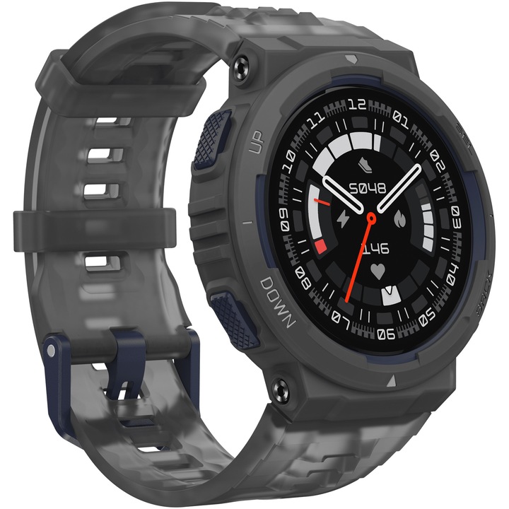 Smartwatch Amazfit Active Edge, Midnight Pulse