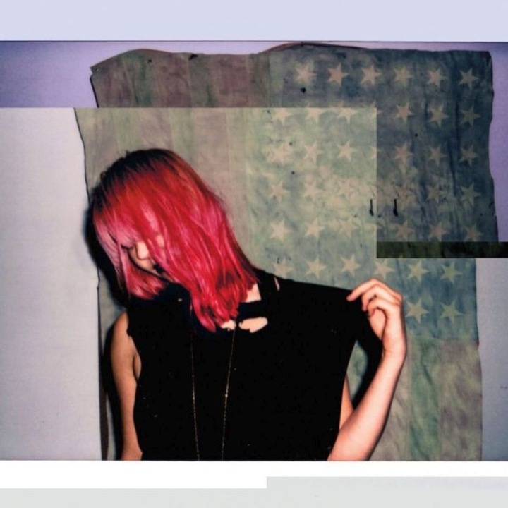 Ema: Exile In The Outer Ring [CD]