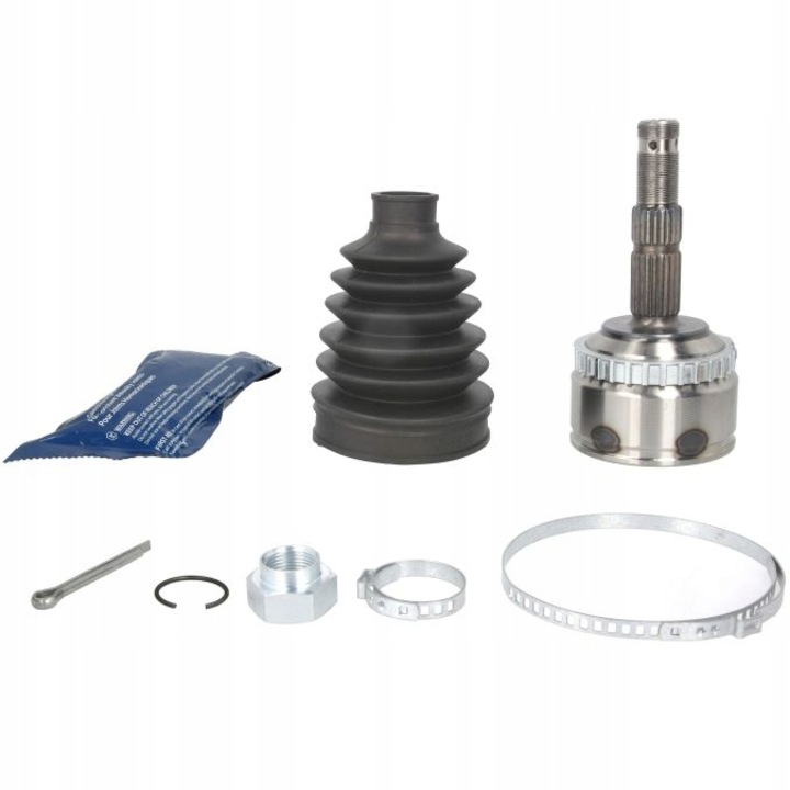 Външен шарнир на трансмисията, Opel Corsa C Meriva A Combo, Me Premium