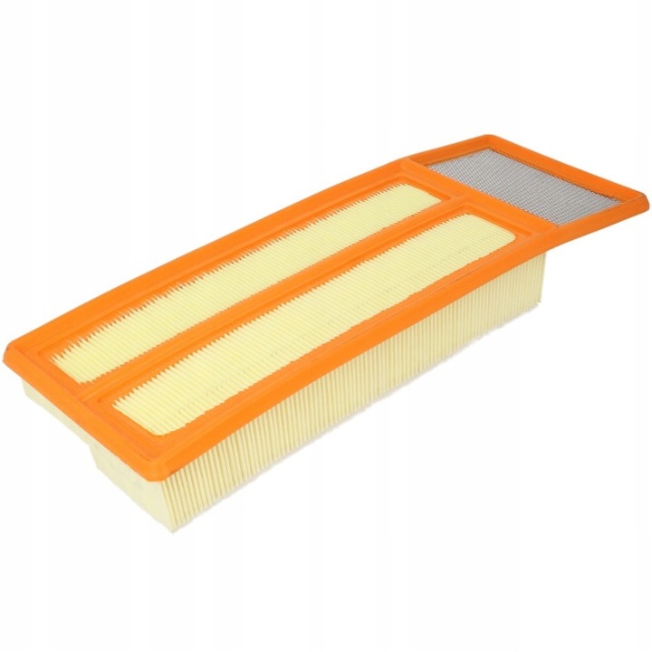 Въздушен филтър, Alfa Romeo Mito, Lancia Musa Ypsilon, Peugeot Bipper, Opel Combo, Citroen Nemo, Fiat 500 Doblo Fiorino Grande Punto Panda Tipo