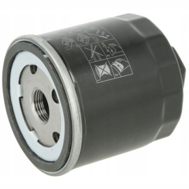 Маслен филтър, Seat Ibiza Altea Arosa Cordoba Inca Leon Toledo, Skoda Fabia Felicia Octavia Roomster, Vw Bora Caddy Golf Lupo New Beetle Polo Vento