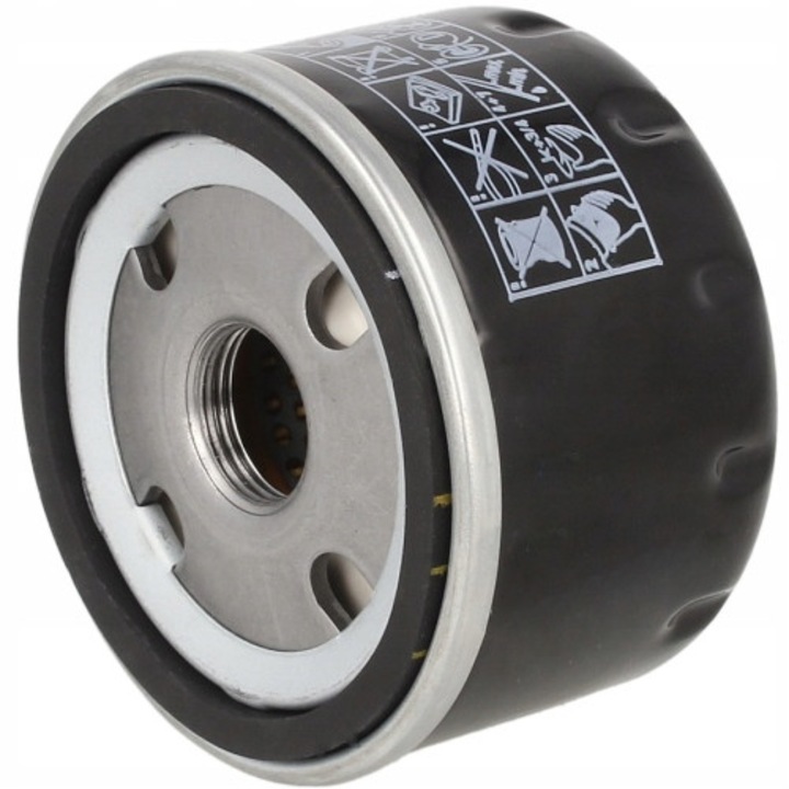 Filtru Ulei, Renault Laguna I Ii Modus Megane I Ii, Dacia Dokker Duster Lodgy Logan Solenza, Jeep Cherokee, Lancia Lybra, Mitsubishi Carisma Space Star