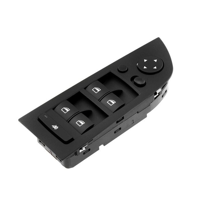 Bloc comutator butoane 4 geamuri electrice, BMW Seria 3 E90/E91 2004-2012
