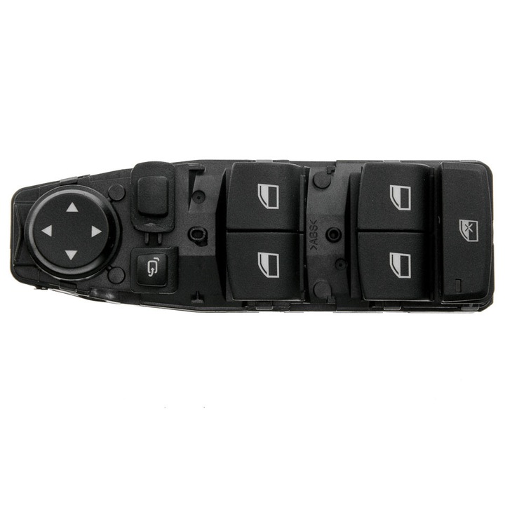 Превключвател 4 ел.стъкла, BMW 2 Series F45/F46 2013-2021, X1 F48 2014-2020