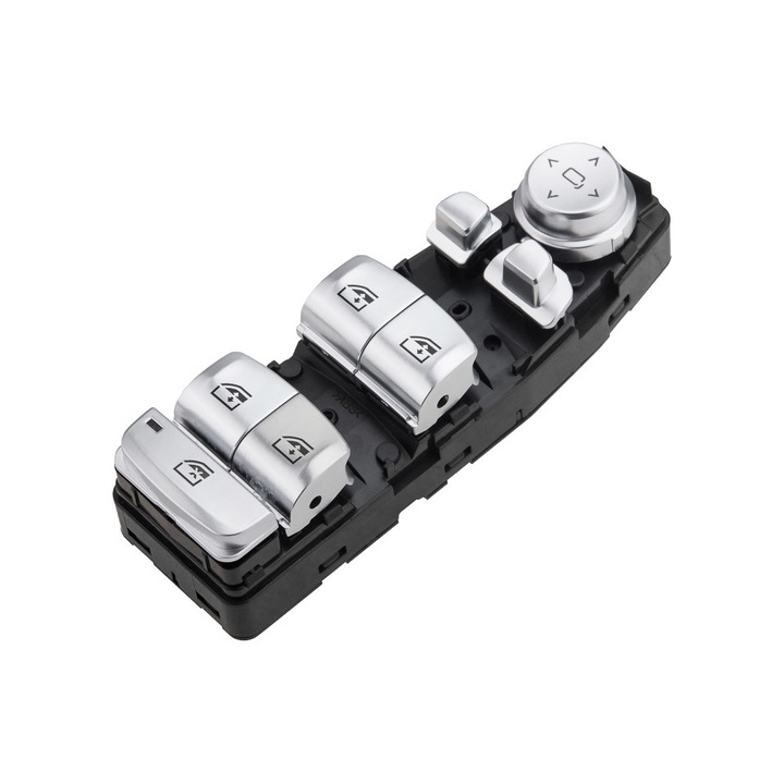 Gombkapcsoló blokk 4 elektromos ablak, BMW 3 G20, 5 G30 2016-2021