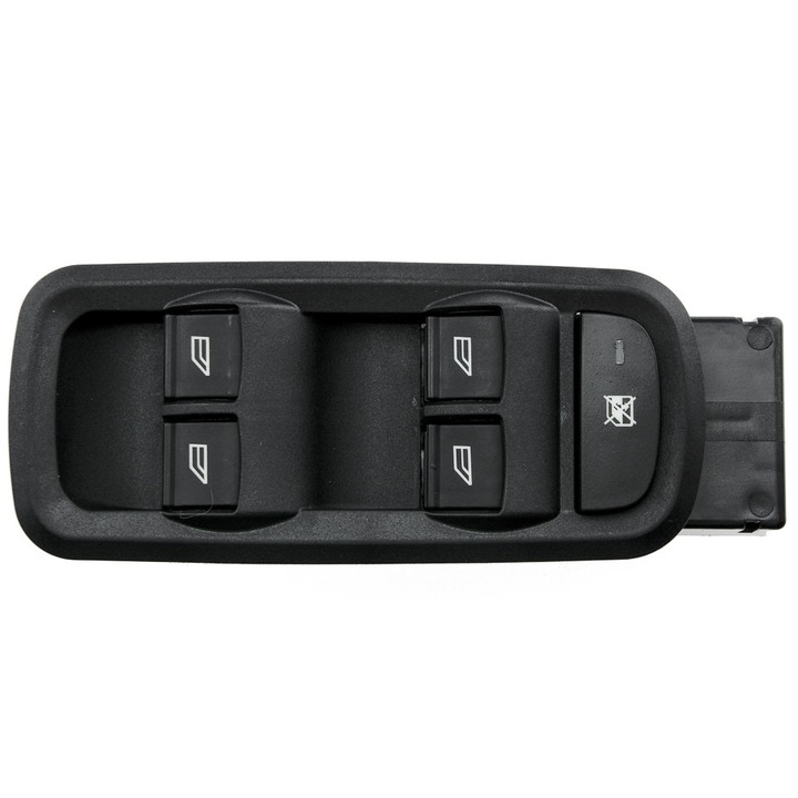 Kapcsoló 4 elektromos ablak, Ford Fiesta 2008-2016