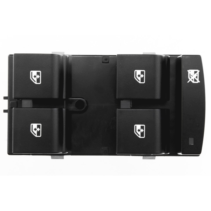 Kapcsoló 4 elektromos ablak, Chevrolet Cruze 2009-2016