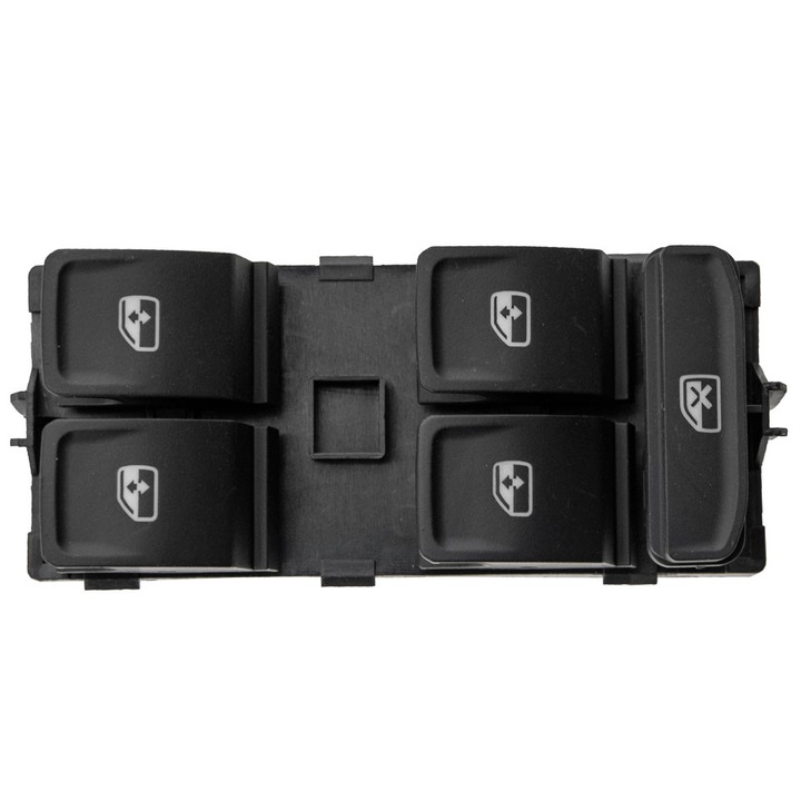 Превключвател 4 ел.стъкла, Skoda Octavia III 2012-2020г