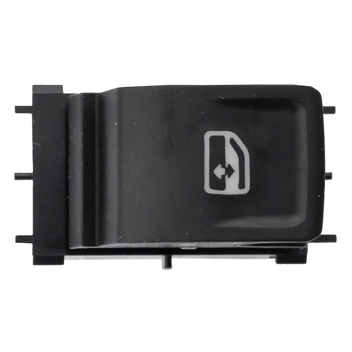 Utasablak kapcsoló gomb, Volkswagen Polo VI, T-Cross 2017-2021