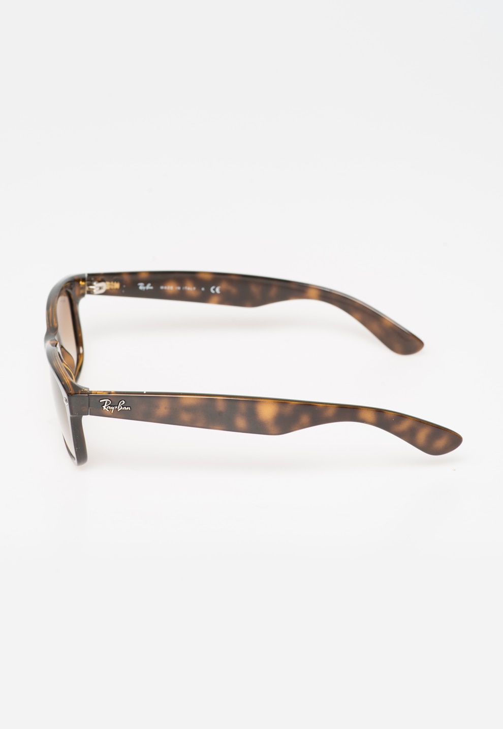 Ray Ban Ochelari De Soare Maro Tortoise New Wayfarer Rb2132 710 51 55 18 145 Standard Emag Ro