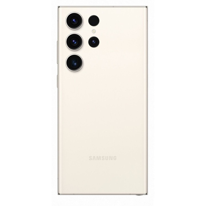 Калъфи за Samsung Galaxy S23 Ultra метален лилав кейс