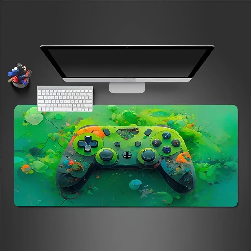 Mouse pad gaming SDLOGAL, 90x40 cm, Imprimare Ridicata -definitie ...