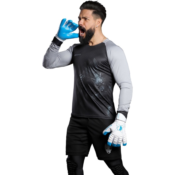 Echipament portar, Drako, Predator gri