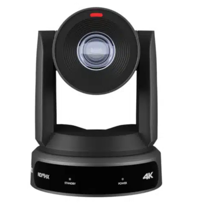 Camera zoom optic PTZOptics Move 4K 30x